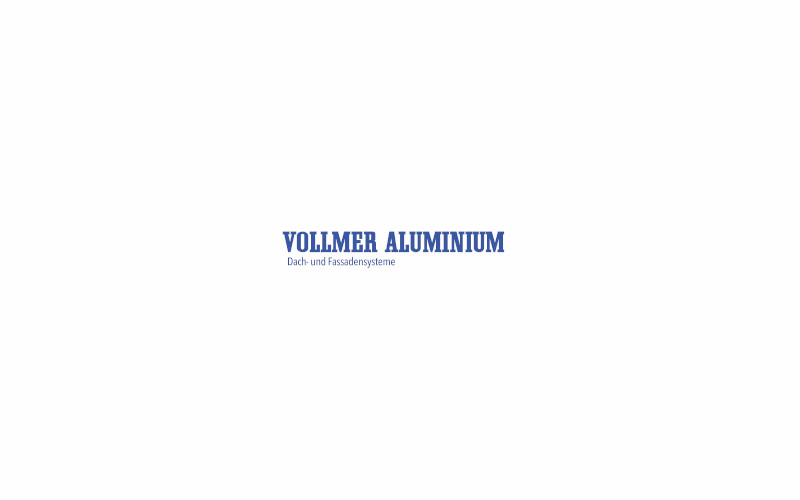 Vollmer Aluminium Firmenseite