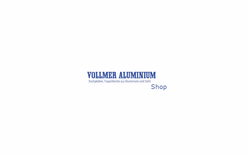 Vollmer Aluminium Shop