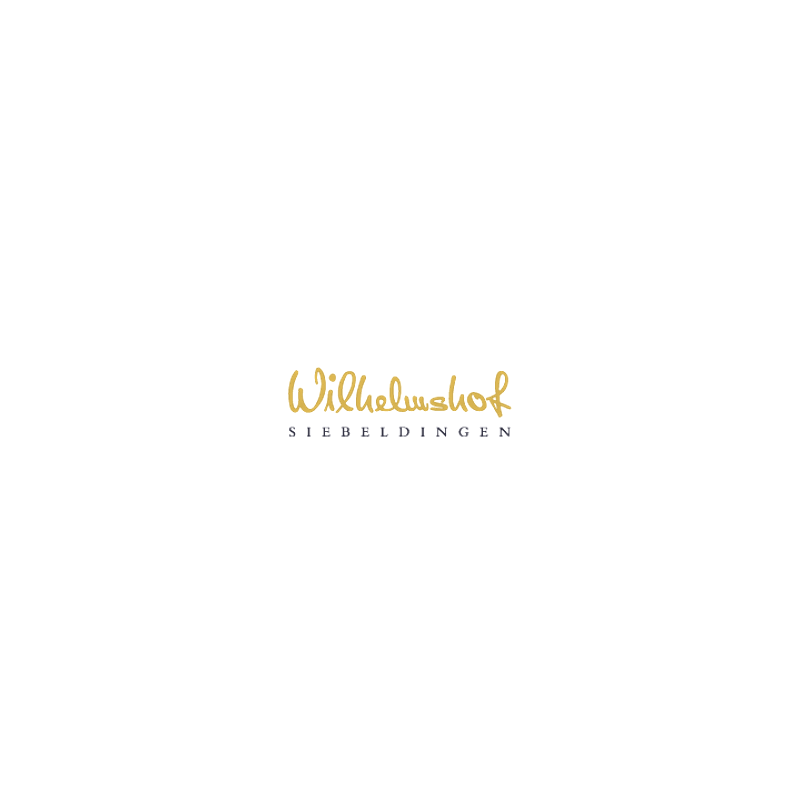 Wein- und Sektgut Wilhelmshof Logo