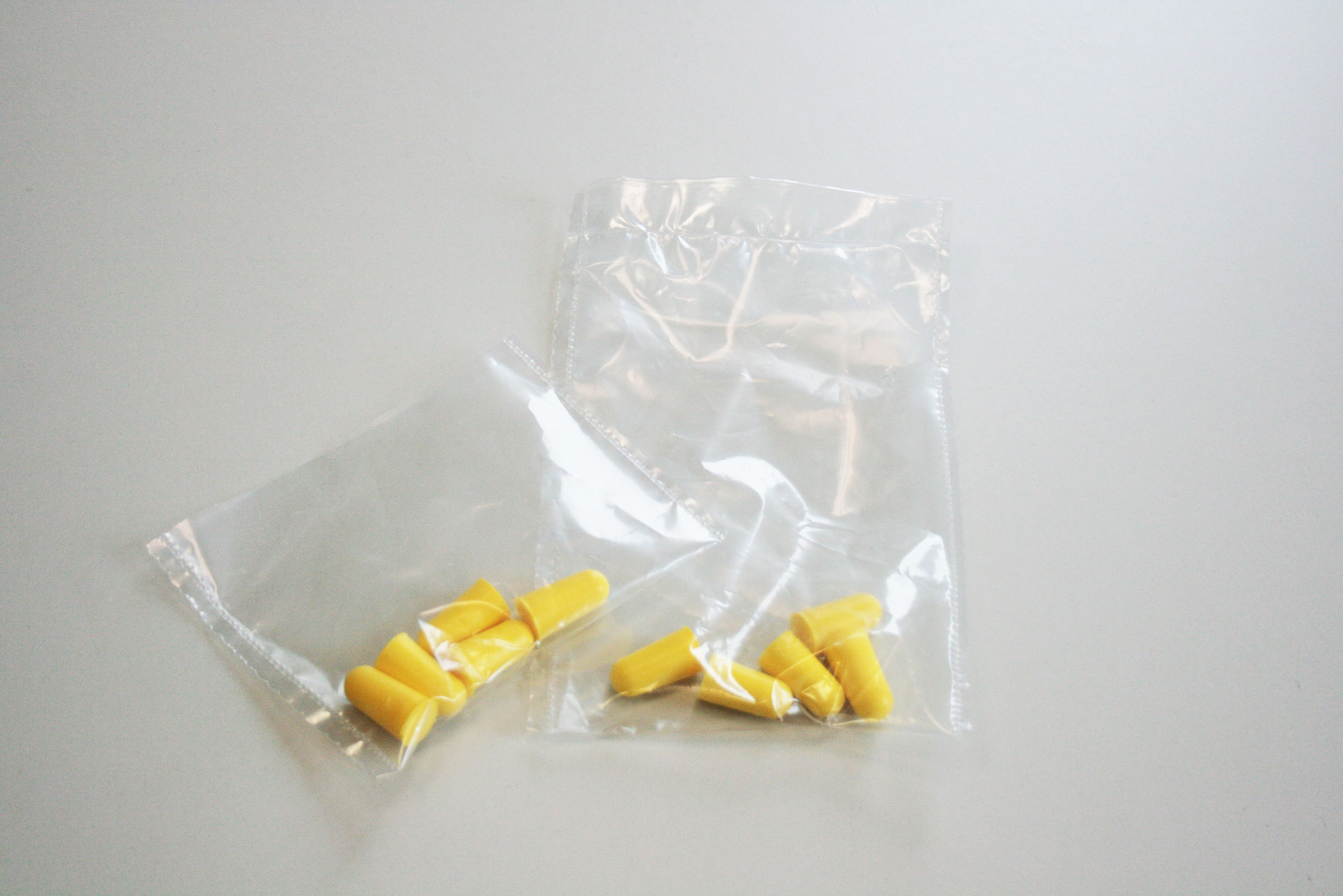 Verpackungsfolien