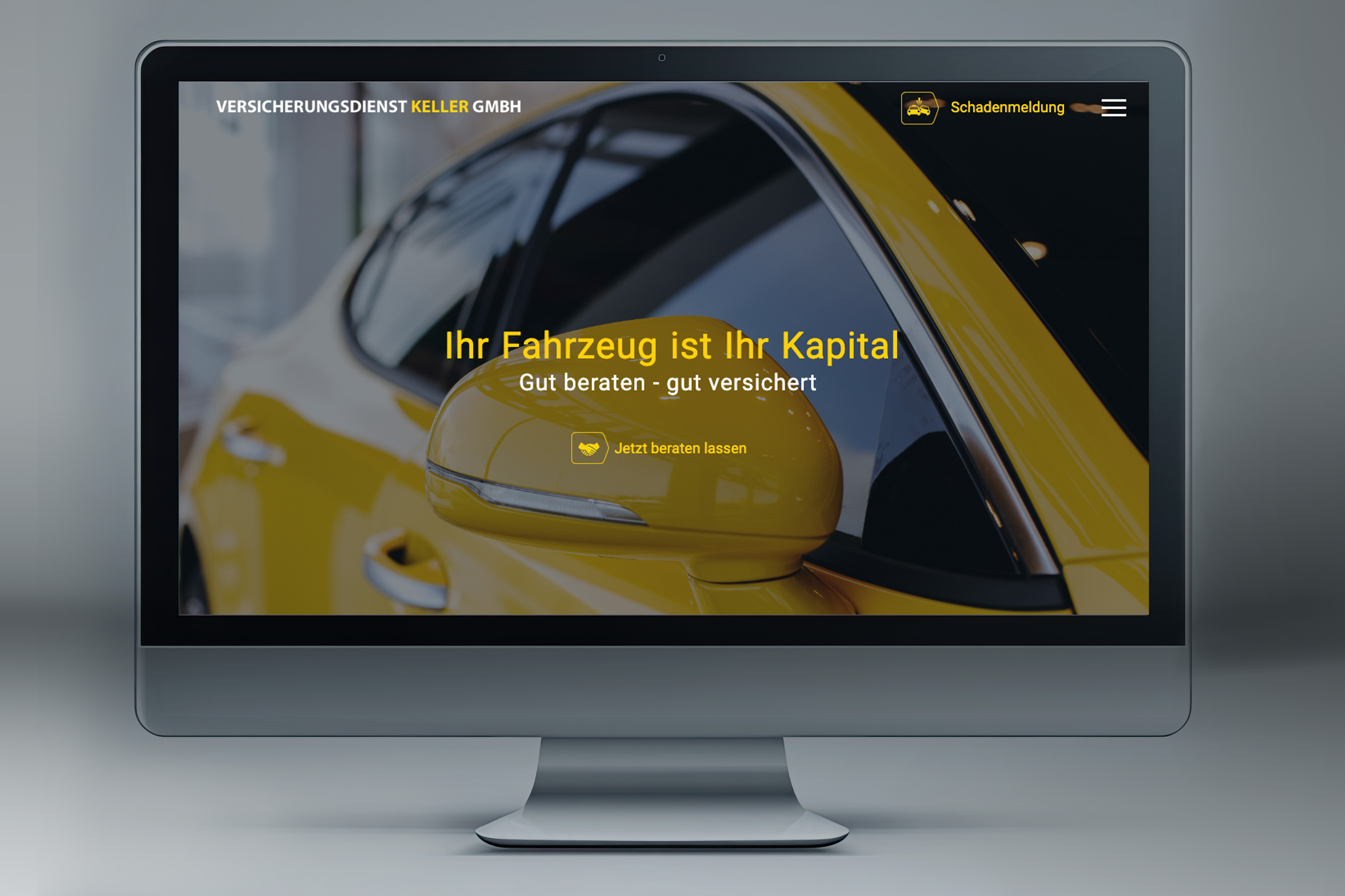 Versicherungsdienst